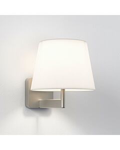 Astro Lighting Professional - Beaumont - 1480015 - Nickel Excluding Shade Wall Light