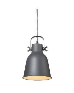 Nordlux - Adrian 16 - 48783003 - Anthracite Ceiling Pendant Light