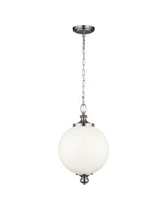 Elstead - Feiss - Parkman FE-PARKMAN-PL-BS Pendant