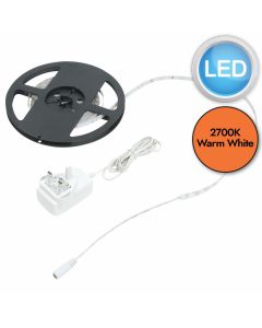 Waterproof 5m LED Tape Light