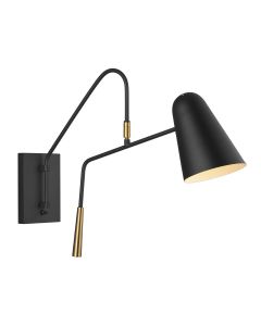 Elstead - Feiss Limited Editions - Simon FE-SIMON1 Wall Light