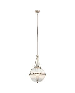 Elstead - Kichler - Aster KL-ASTER-P-PN Pendant