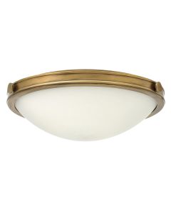 Elstead - Hinkley Lighting - Collier HK-COLLIER-F-M Flush Light