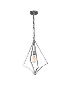 Elstead - Feiss - Nico FE-NICO-P-M-CH Pendant