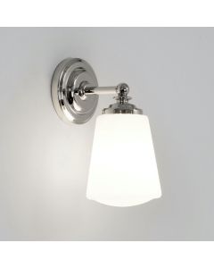 Astro Lighting - Anton 1106001 - IP44 Polished Chrome Wall Light