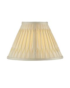 Endon Lighting - Chatsworth - 94355 - Ivory Fabric Shade