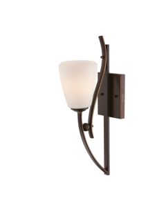 Elstead - Quoizel - Chantilly QZ-CHANTILLY1 Wall Light