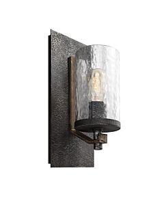 Quintiesse - QN-ANGELO1 - Angelo 1 Light Wall Light