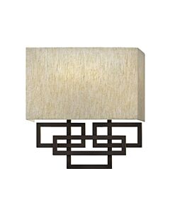 Elstead - Hinkley Lighting - Lanza HK-LANZA2 Wall Light