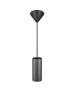 Nordlux - Alanis - 2213413003 - Black Ceiling Pendant Light