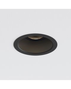 Astro Lighting - Minima Mini - 1249054 - Black Recessed Ceiling Downlight