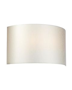 Elstead - Designer's Lightbox - Cooper DL-COOPER-L-IV-PC Wall Light