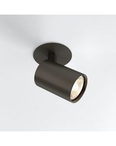 Astro Lighting - Ascoli Recessed 1286022 - Bronze Spotlight