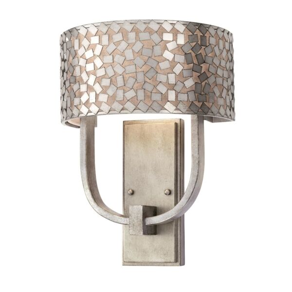 Elstead - Quoizel - Confetti QZ-CONFETTI2 Wall Light