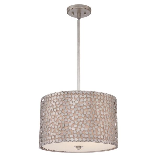 Elstead - Quoizel - Confetti QZ-CONFETTI-P-M Pendant