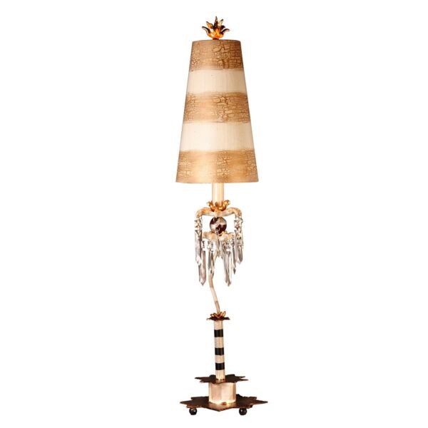 Elstead - Flambeau - Birdland FB-BIRDLAND-TL Table Lamp