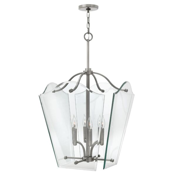 Elstead - Hinkley Lighting - Wingate HK-WINGATE-P-L Pendant