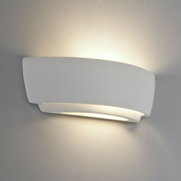 Astro Lighting - Kyo 1301001 - Ceramic Wall Light