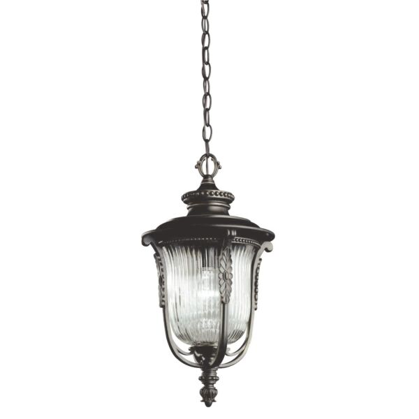 Elstead - Kichler - Luverne KL-LUVERNE8-M Chain Lantern