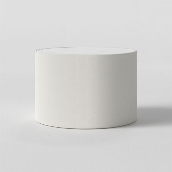 Astro Lighting Professional - Drum - 5016095 - White Fabric Shade