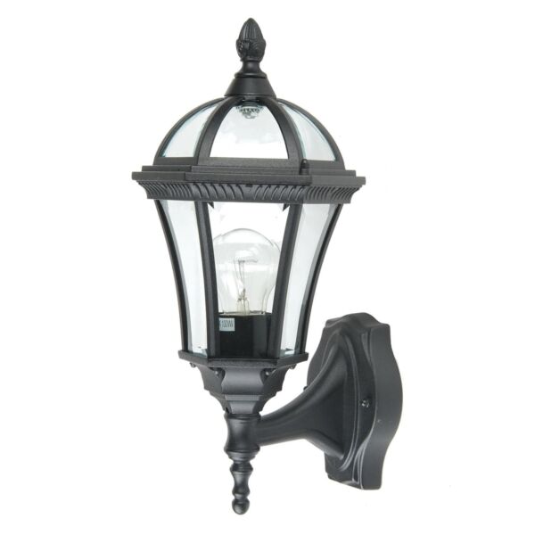 Elstead - Garden Zone - Ledbury GZH-LB1 Wall Light