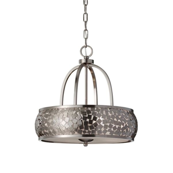 Elstead - Feiss - Zara FE-ZARA4 Chandelier