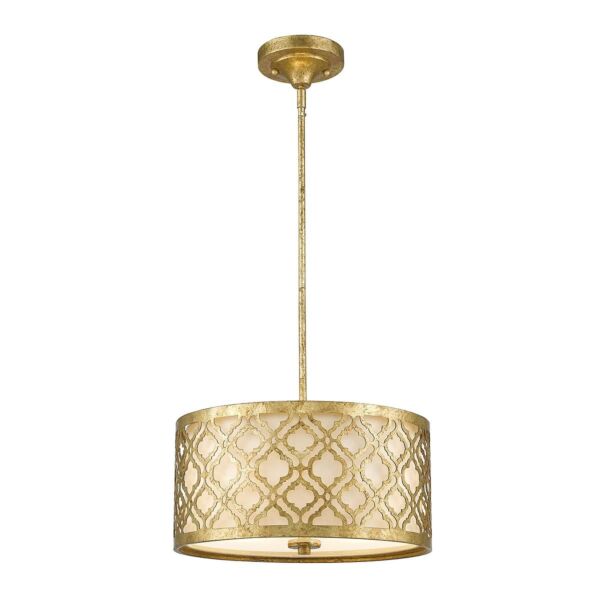 Elstead - Gilded Nola - Arabella GN-ARABELLA-P-M Pendant