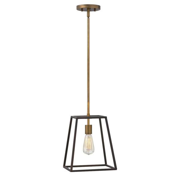 Elstead - Hinkley Lighting - Fulton HK-FULTON-P Pendant