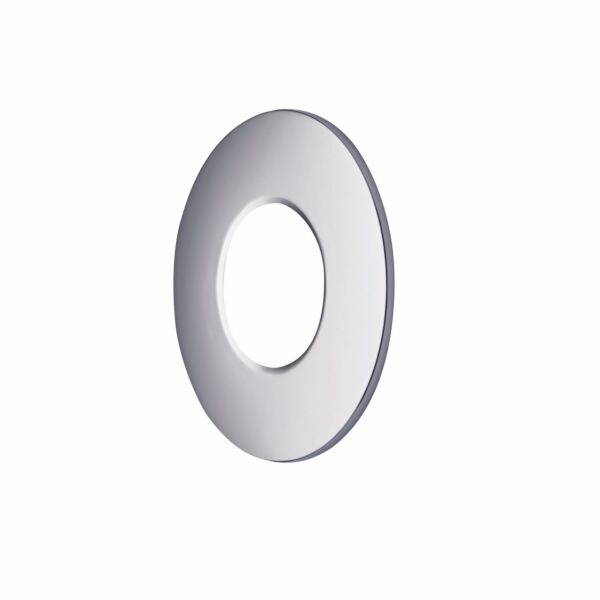 Saxby Lighting - ShieldPRO - 90378 - Chrome Bezel Accessory Recessed Ceiling Downlight