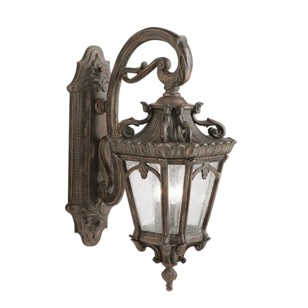 Elstead - Kichler - Tournai KL-TOURNAI2-XL Wall Light