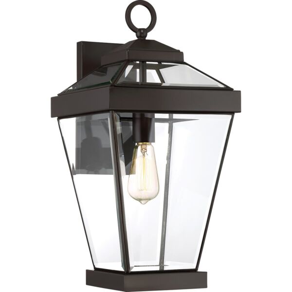 Elstead - Quoizel - Ravine QZ-RAVINE2-L Wall Lantern