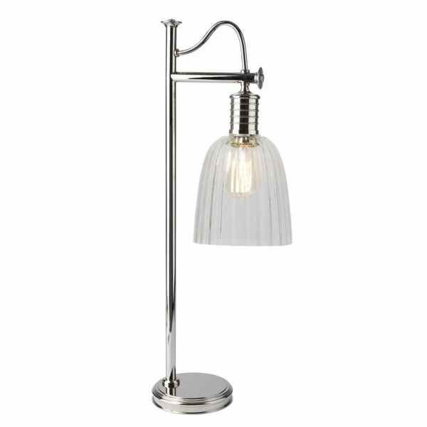 Elstead - Douille DOUILLE-TL-PN Table Lamp