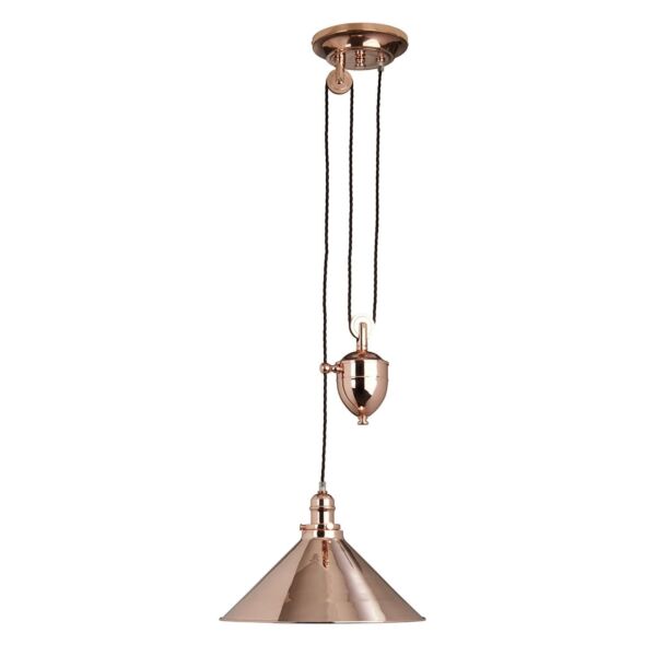 Elstead - Provence PV-P-CPR Pendant