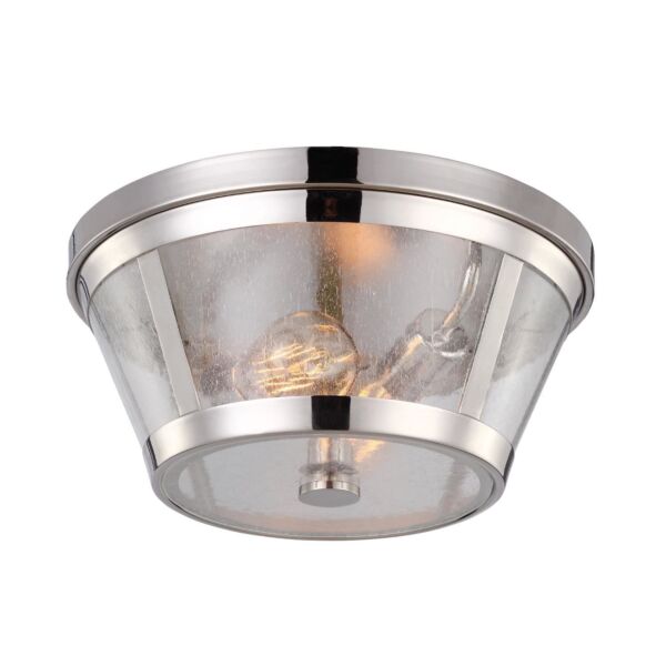 Elstead - Feiss - Harrow FE-HARROW-F Flush Light