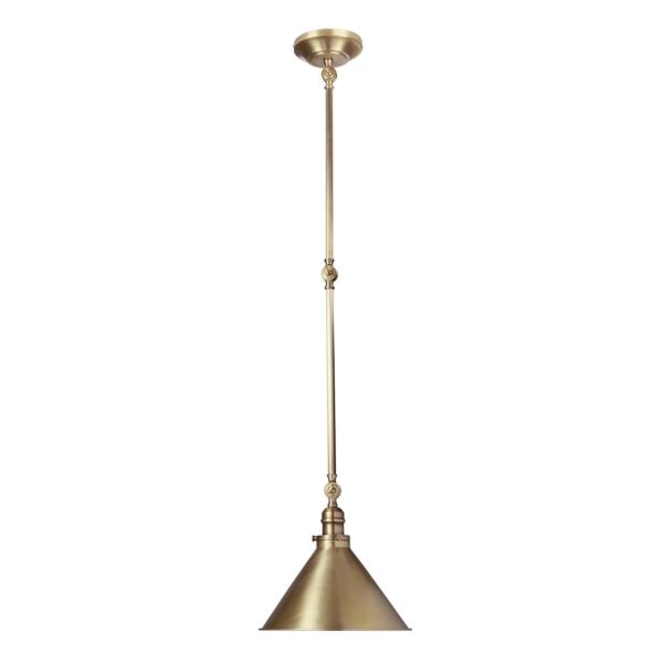 Elstead - Provence PV-GWP-AB Pendant or Wall Light