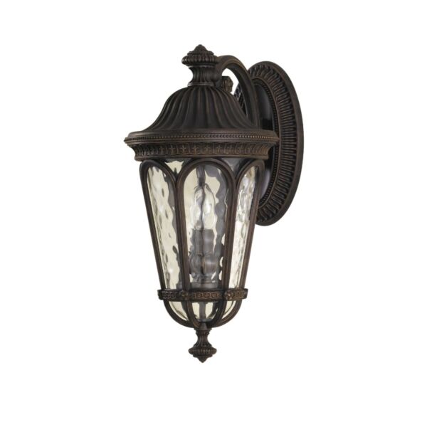 Elstead - Feiss - Regent Court FE-REGENTCOURT-M Wall Light