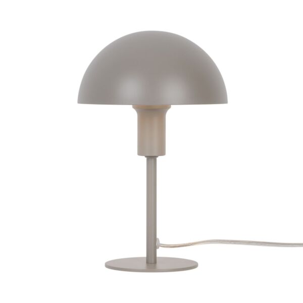 Nordlux - Ellen Mini - 2213745009 - Brown Table Lamp