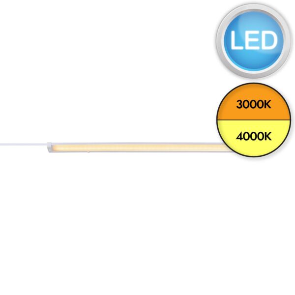 Nordlux - Preston - 2510176101 - LED White Cabinet Kit