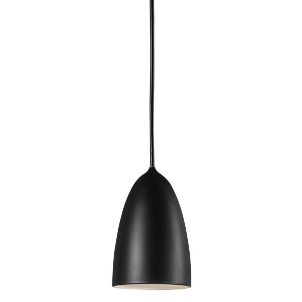 Nordlux - Nexus 2.0 Small - 2020563003 - Black Ceiling Pendant Light