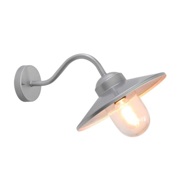 Elstead - KLAMPENBORG Wall Light