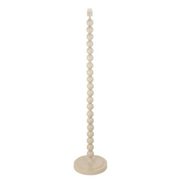 Endon Lighting - Higgledy - 113860 - White Base Only Floor Lamp