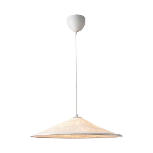 Nordlux - Hill - 2420073001 - White Tyvek 3 Light Ceiling Pendant Light