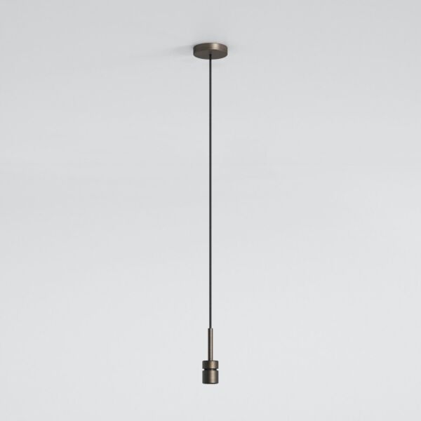 Astro Lighting - Pendant Kit - 1184021 - Bronze Flex Suspension Ceiling Pendant Light