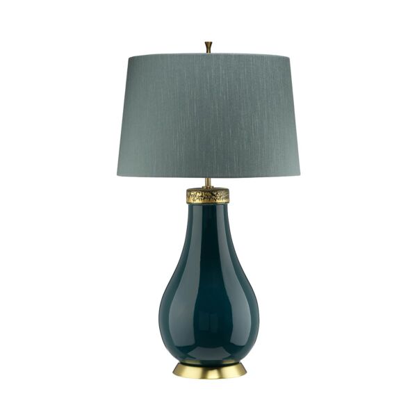 Quintiesse - QN-HAVERING-TL - Havering 1 Light Table Lamp