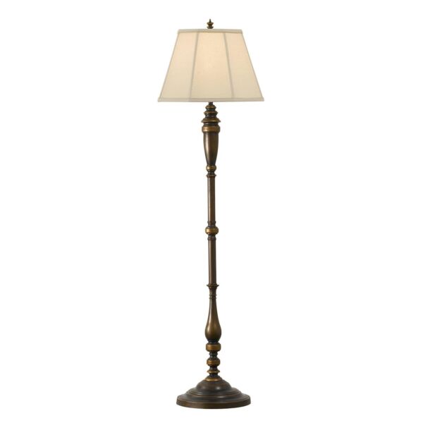 Elstead - Feiss - Lincolndale FE-LINCOLNDALE-FL Floor Lamp