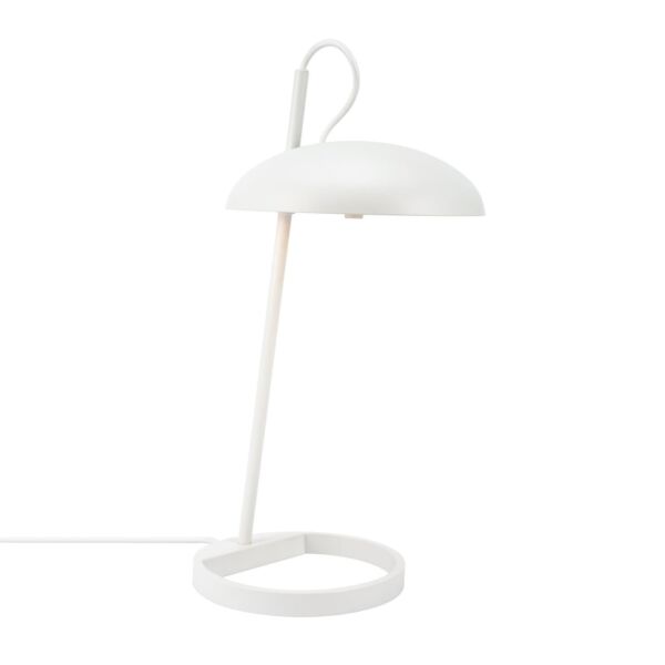 Nordlux - Versale - 2220075001 - White 3 Light Task Table Lamp