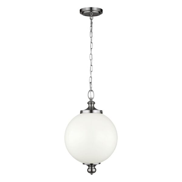 Elstead - Feiss - Parkman FE-PARKMAN-PL-PN Pendant