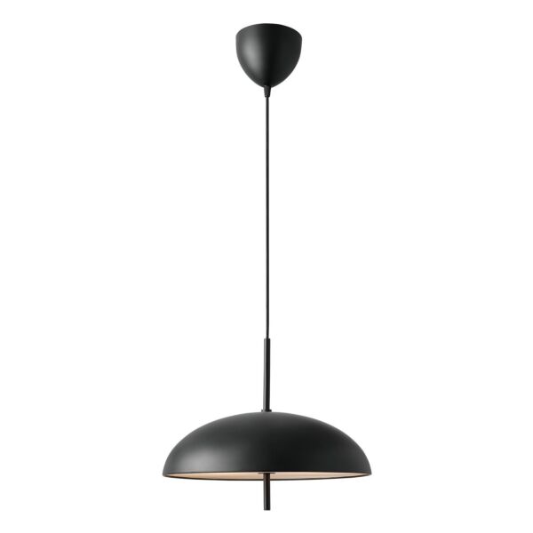 Nordlux - Versale - 2420013003 - Black 2 Light Ceiling Pendant Light