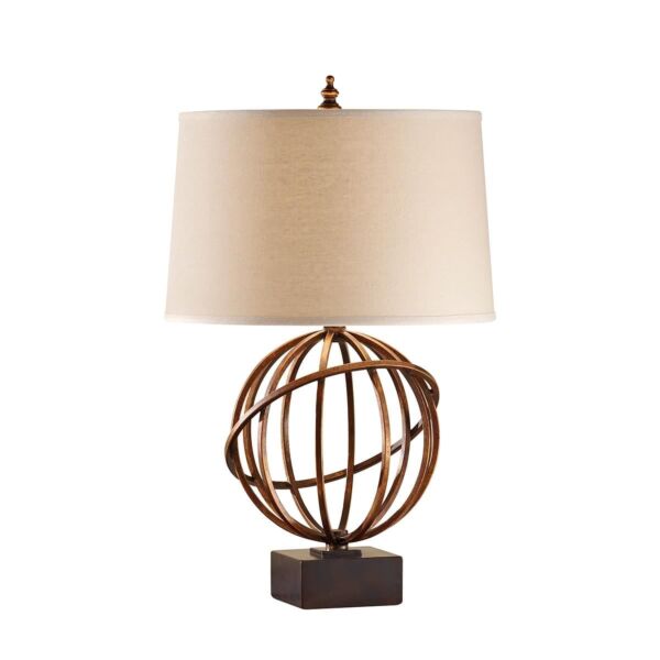 Elstead - Feiss - Spencer FE-SPENCER-TL Table Lamp