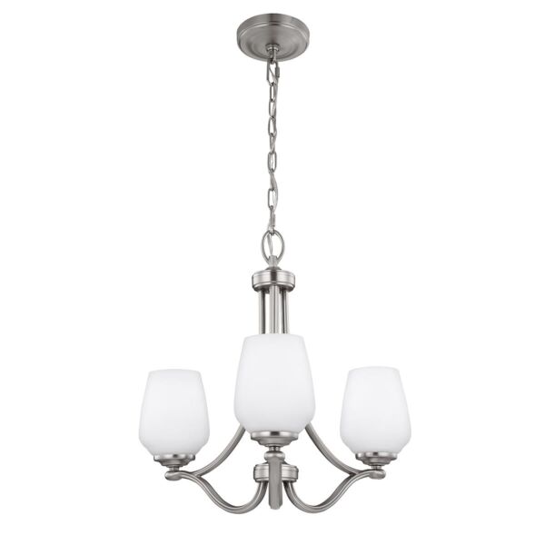 Elstead - Feiss - Vintner FE-VINTNER3 Chandelier